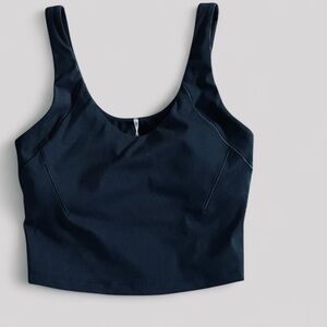 CALIA Women's  Scoop Neck Tank black size Small-Inspire style-NWT